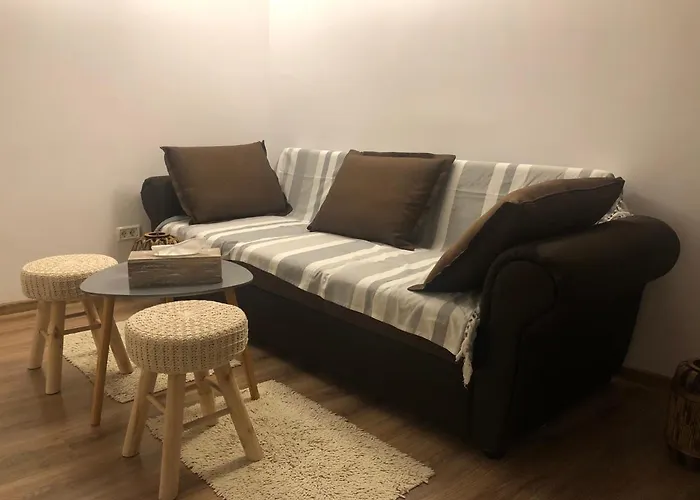 Cozy Central