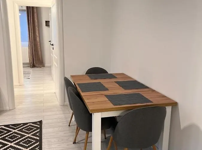 Apartament English Home 2 Camere Brasov
